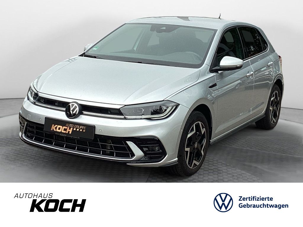 Image of Volkswagen Polo