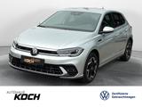 Volkswagen Polo 1.0TSI DSG R-Line Navi LED Kamera - Jahreswagen: Kleinwagen