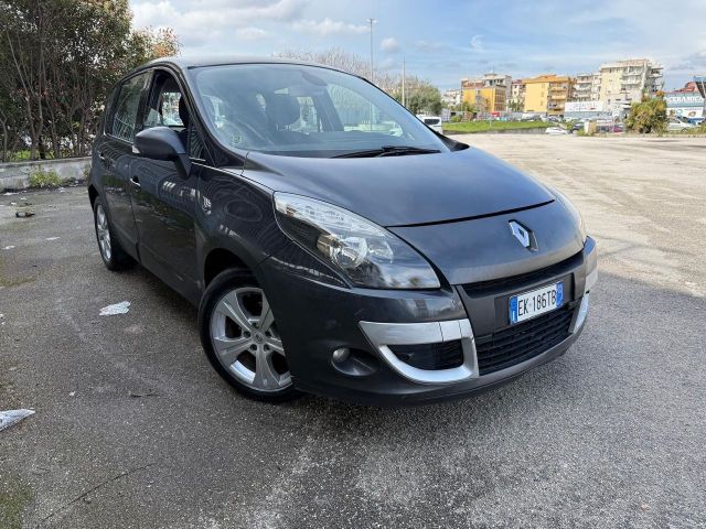 Renault Scénic 1.6 dCi 130CV Full Optional Perfe