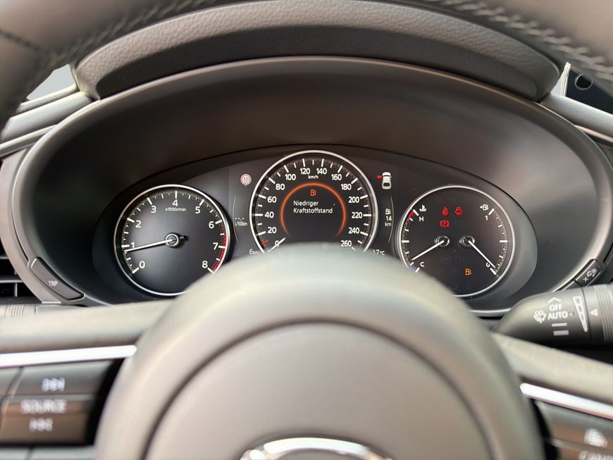 Mazda 3 - Bild 17