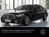 Mercedes-Benz S450e L AMG Exclu HAL 4xMemo/Sitzklima Chauffeur - : Limousine, Chauffeur