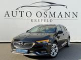 Opel Insignia CT 2.0 BiTrb D 4x4 Automatik /DAB /AHK - Opel Insignia CT Gebrauchtwagen