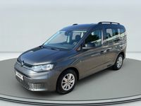 Volkswagen Caddy - Vorschau Bild 2