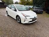 Toyota Prius Comfort *74.000 KM*Sehr gepflegt* - Toyota Prius mit Hybrid-Antrieb