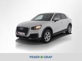 Audi Q2 30 TFSI Navi,PDC,Sitzhzg - Audi Q2: 30 TFSI