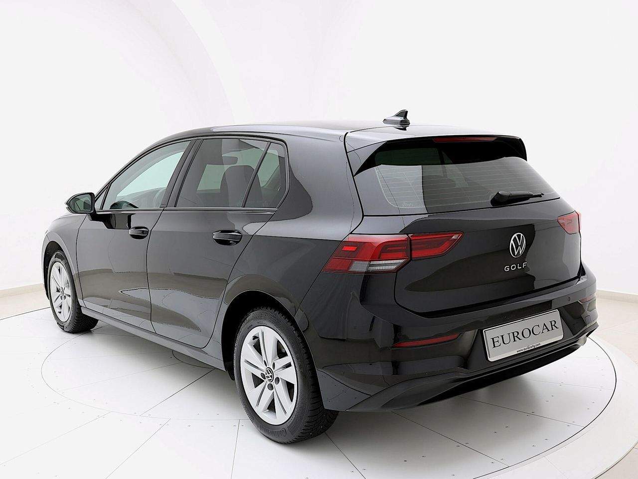 Volkswagen Golf 2.0 TDI 150CV DSG Life imagem 2