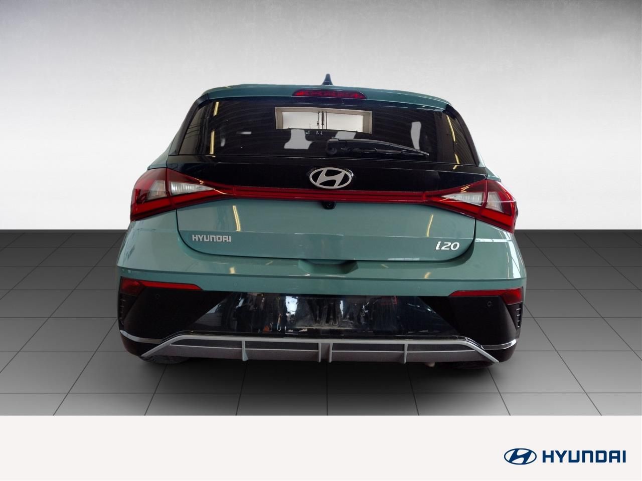 Fahrzeugabbildung Hyundai i20 DCT PRIME LED*KAMERA*KEYLESS*SHZ*LHZ*NAVI***