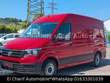 Volkswagen Crafter Kasten Kasten 35 mittellang Hochdach RWD - Volkswagen: Hochdach