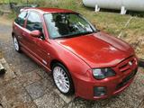 Rover MG ZR 160  1,8 ltr - gebrauchte Rover Kleinwagen
