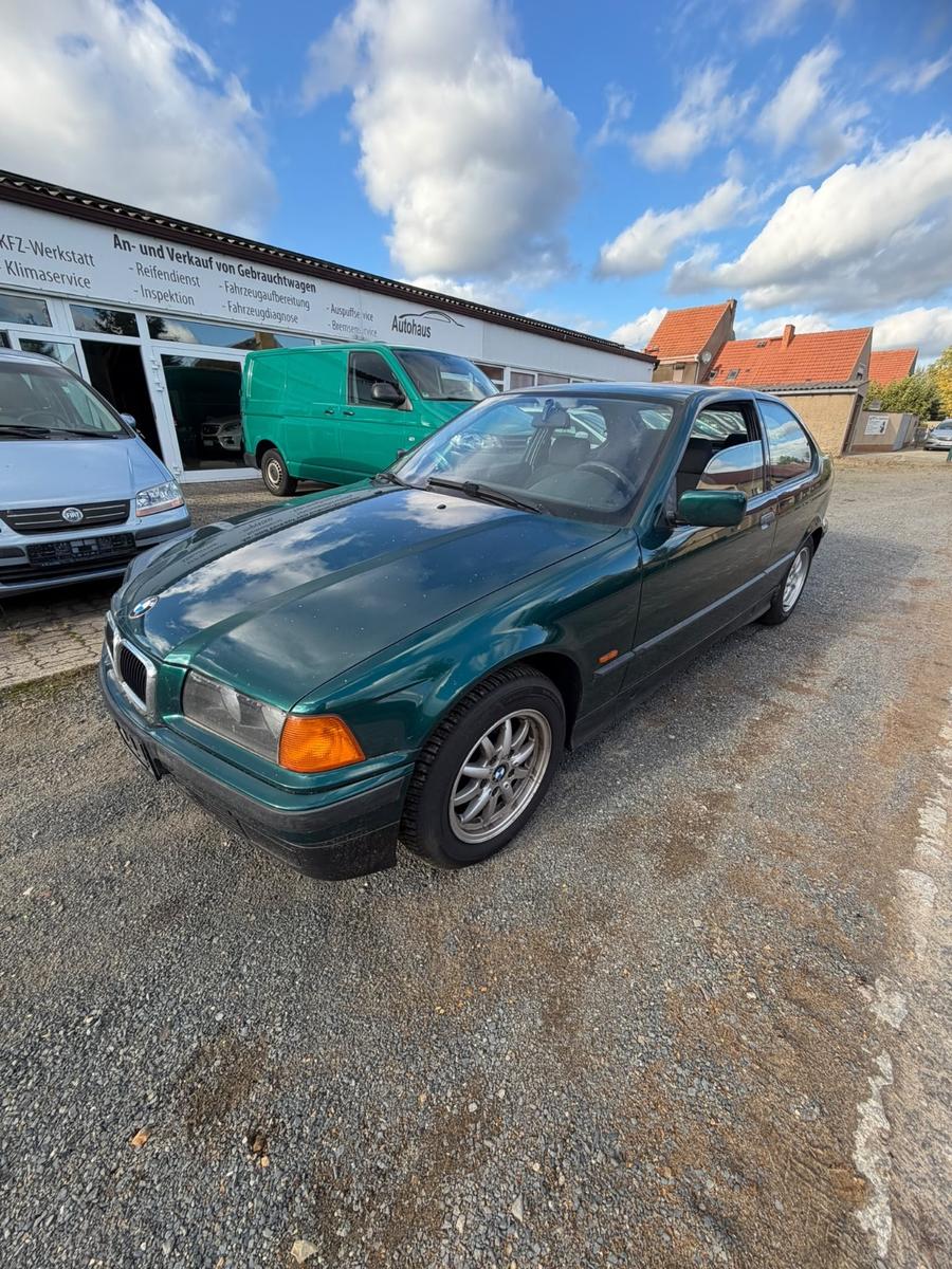 BMW 316