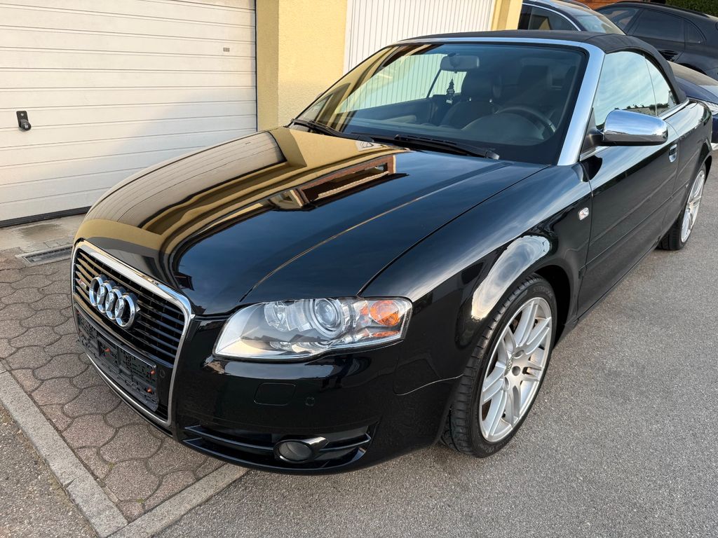 Angebot ansehen Audi A4