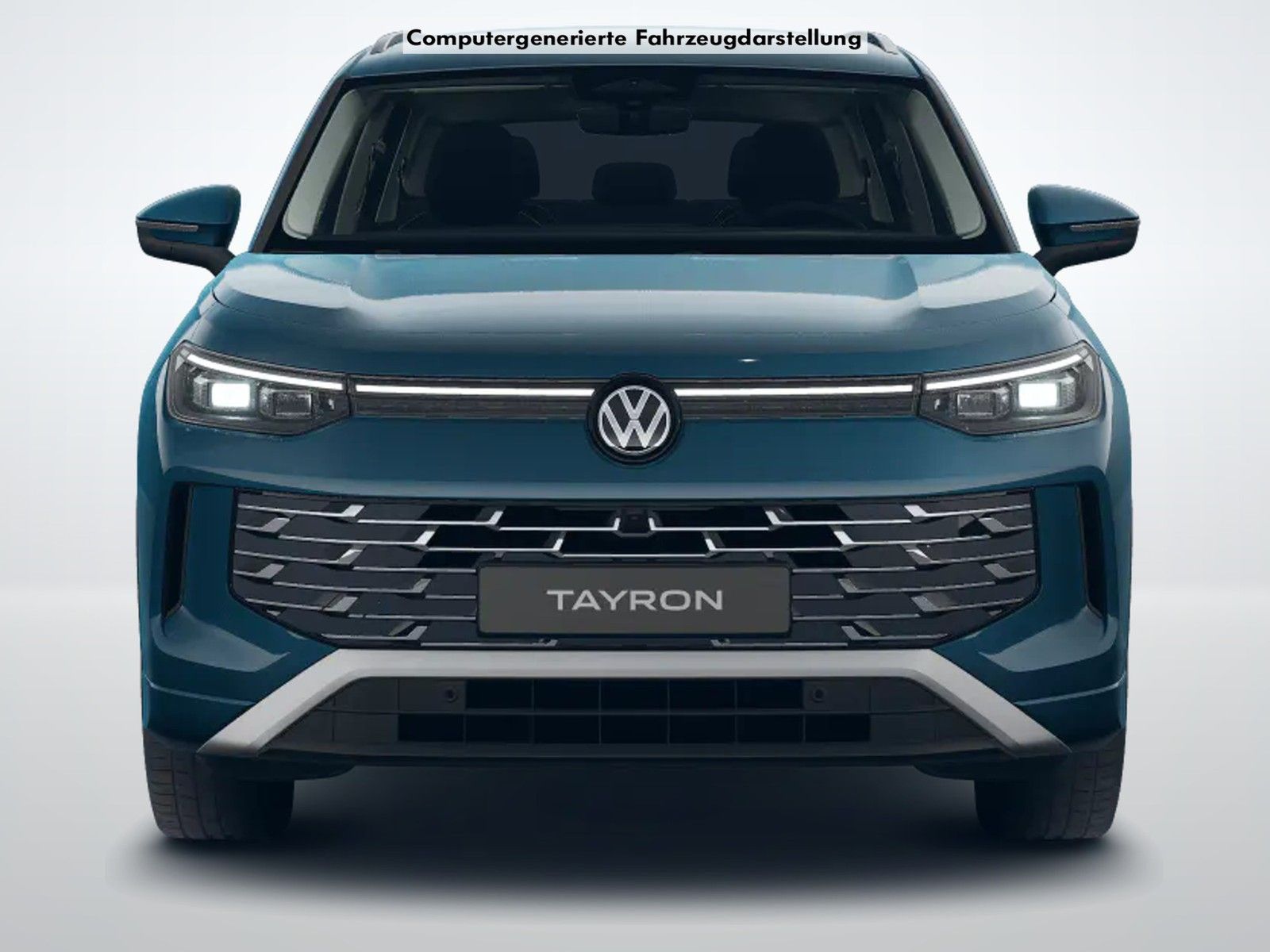 Volkswagen Tayron 1.5 TSI eHybrid DSG Style  LED Kamera PDC imagem 3