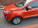 Ford EcoSport 1,0 EcoBoost Trend Trend - Ford EcoSport von privat