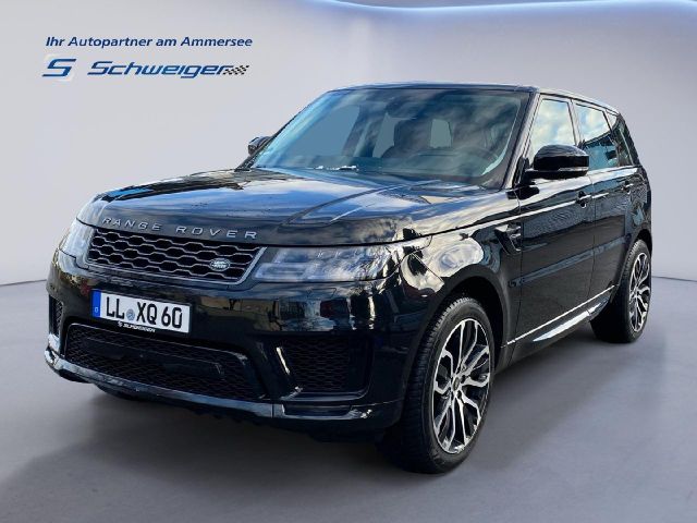 Land Rover Range Rover Sport HSE Dynamic