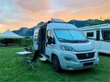 Knaus Boxstar Street 600 - Angebote