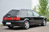 Audi RS2 Avant - Audi RS2 aus 1994