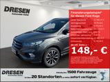 Ford Kuga ST-Line 1.5 EcoBoost 150PS Winter-Paket/ PD - Ford mit Benzin-Antrieb: 150