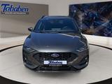 Ford Focus 1.0 EcoBoost Mild-Hybrid ST-Line S/S (EURO - Ford Focus ST mit Hybrid-Antrieb (Benzin/Elektro)
