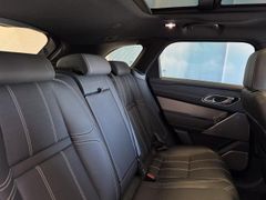 Foto Nummer 5: LAND ROVER Range Rover Velar