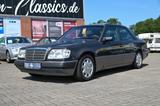 Mercedes-Benz 300 Turbodiesel W124 *KLIMA*EFH*SD*GARANTIE* - Mercedes-Benz 300 mit Diesel-Antrieb: 300sd Turbo