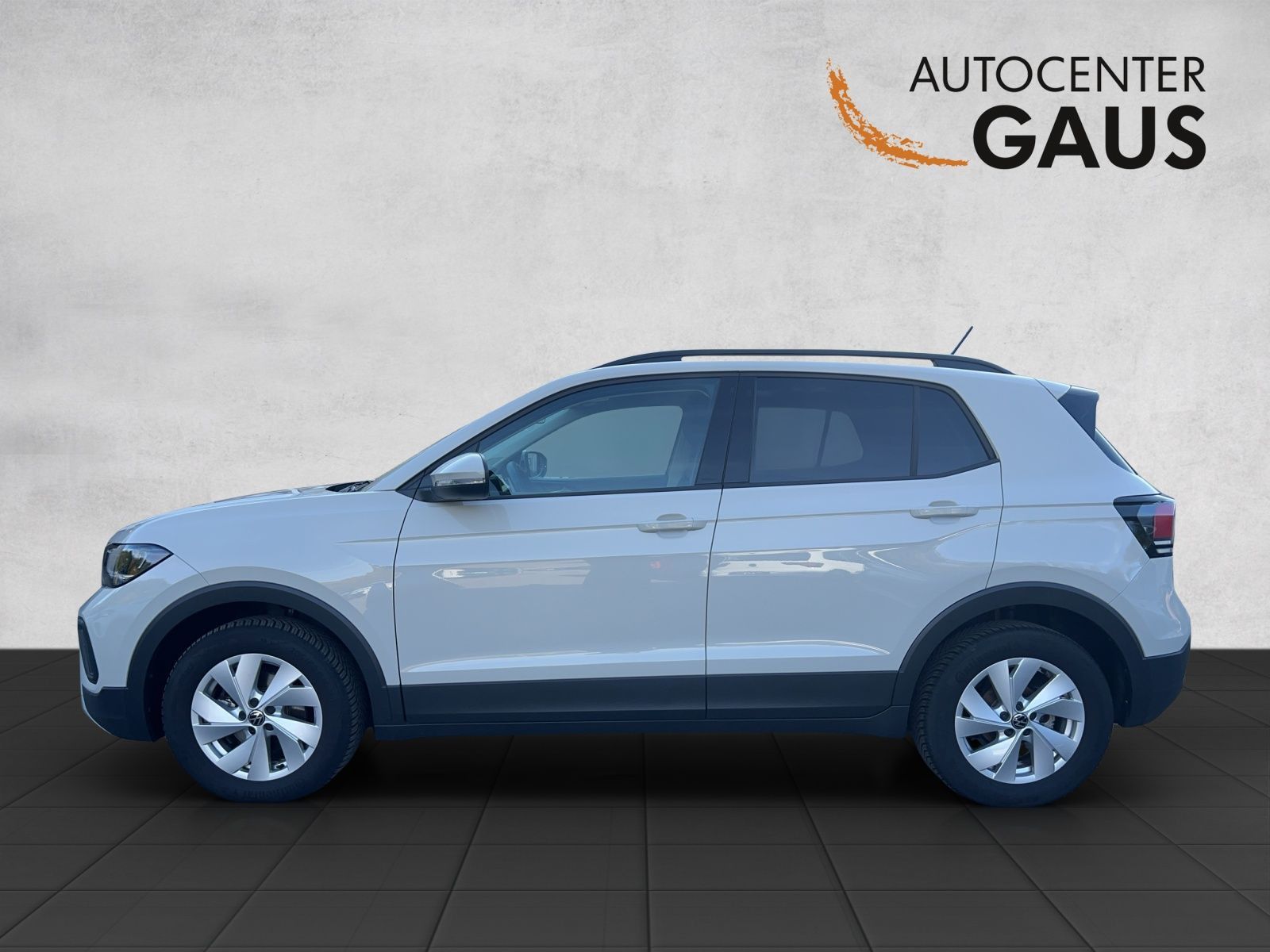 T-Cross Life 1.0 TSI DSG Navi*ACC*Kamera*LED*SHZ