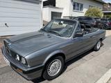BMW 318i Cabrio mit Wertgutachten - BMW 318 aus 1993: 318i