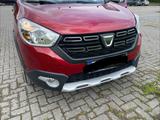 Dacia Dokker TCe 130 GPF Stepway Plus - Dacia Gebrauchtwagen in Düsseldorf