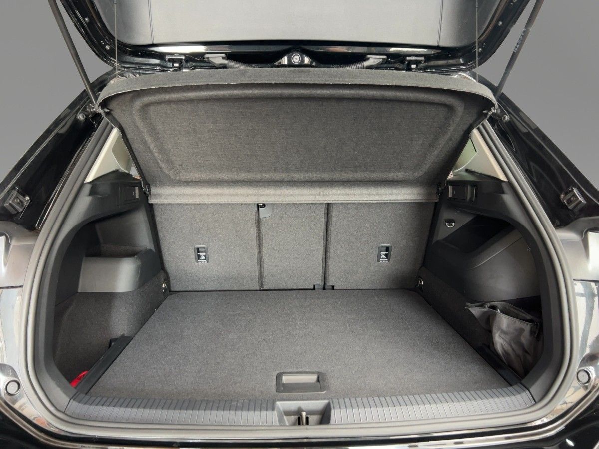 Volkswagen Tiguan - Bild 8