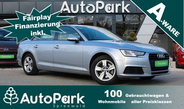 Audi A4 *XENON*