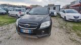 Chevrolet Captiva 7 posti 2.0 hdi - Chevrolet Captiva Kombi Gebrauchtwagen