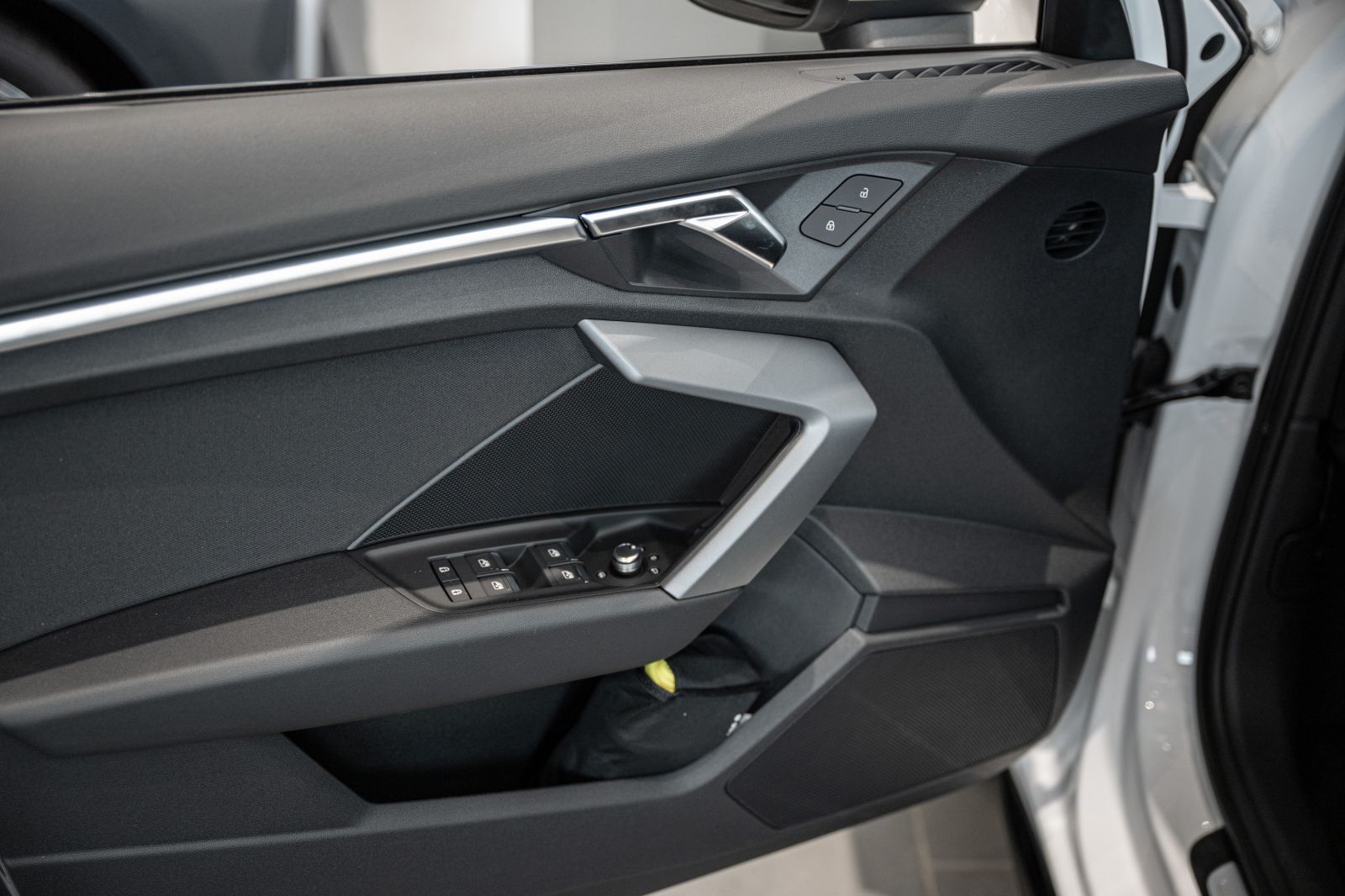 Audi A3 - Bild 22