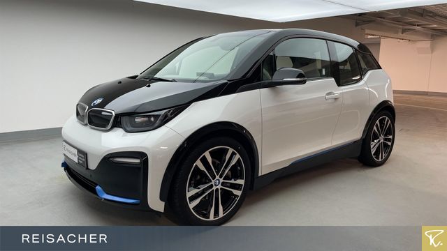 BMW i3S 120Ah Design Loft NaviProf SiHzg