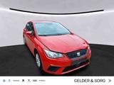 Seat Ibiza 1.0 TSI Style Beats Fast Lane *DAB*RFK* - Seat Ibiza: Style Fast Lane