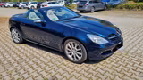 Mercedes-Benz SLK 350 - R171 / 51650 km / TÜV neu April 2028 - Mercedes-Benz SLK r171