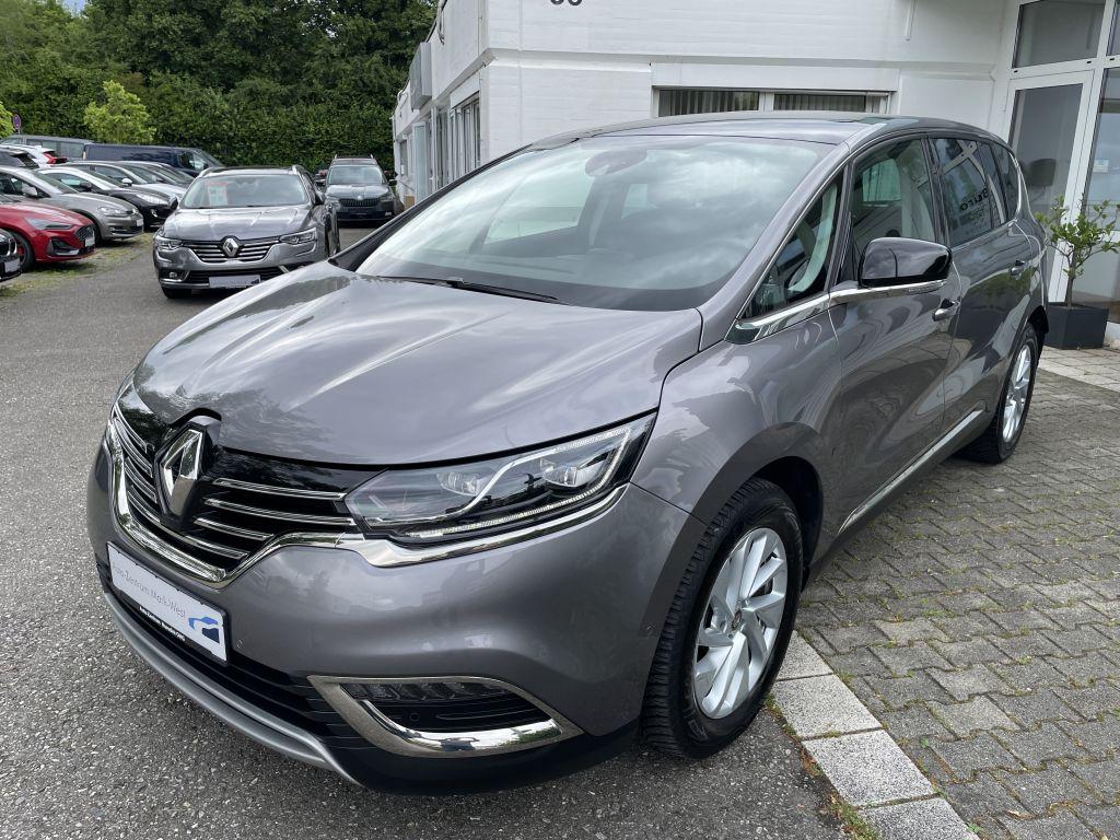Renault Espace Energy dCi 160 EDC Intens