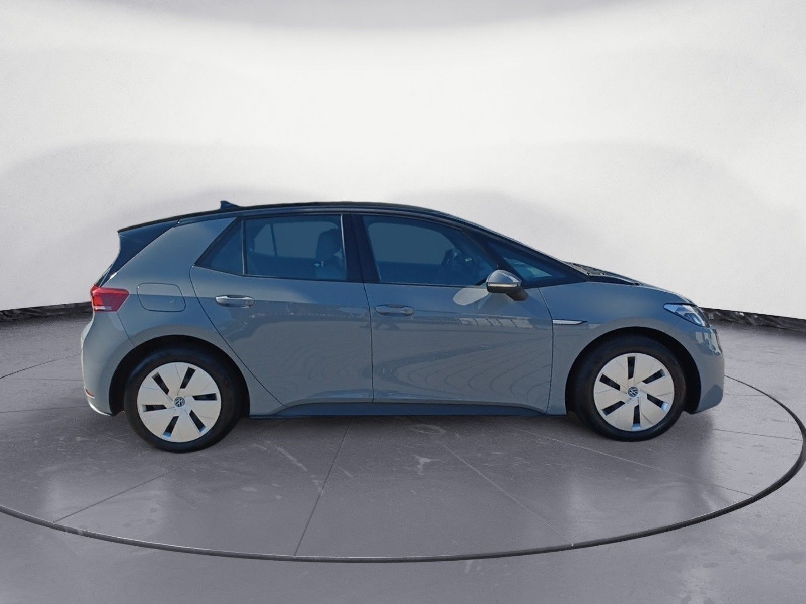 Volkswagen ID.3 - Bild 6