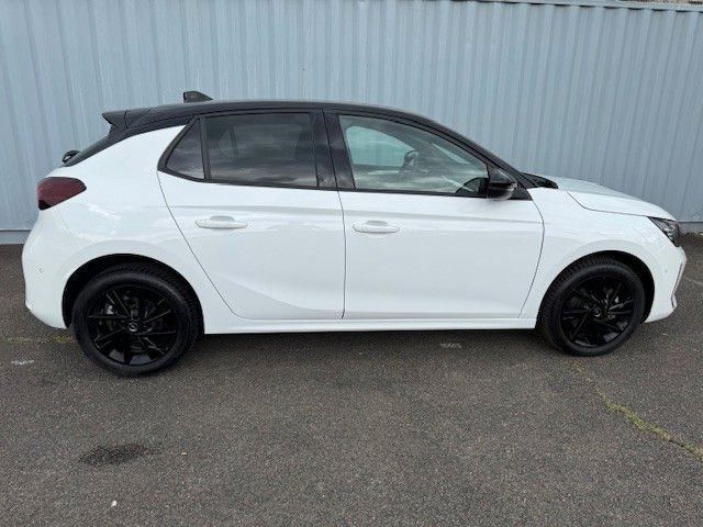 Fahrzeugabbildung Opel Corsa F 1.2 Turbo GS KlimaA,LED,Navi,SHZ,Kam.,LM