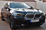 BMW X6 30d*M Sport*Adaptives M Fahrwerk*Pano*LED*22" - mit Diesel-Antrieb: Adaptives Fahrwerk