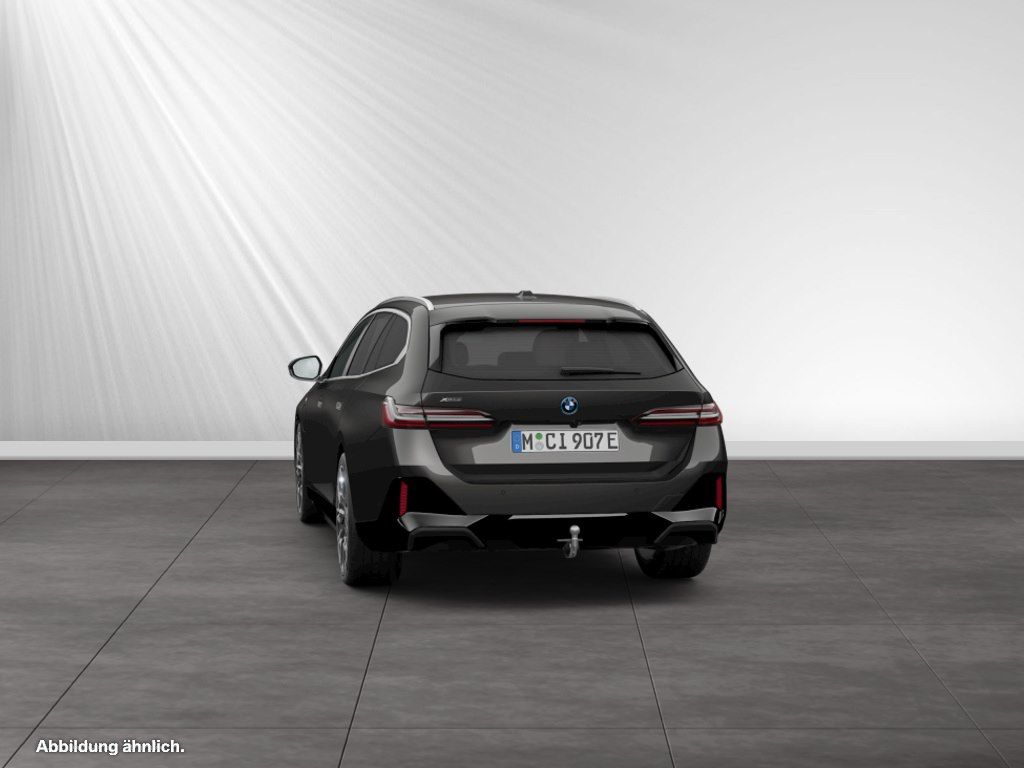 BMW 530 - Bild 9