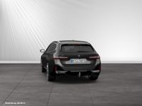 BMW 530 - Vorschau Bild 9