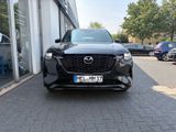 Mazda CX-60 5WGN 3.3L e-SKYACTIV D 254ps 8AT AWD - Mazda mit Diesel-Antrieb: Mazda3