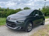 Citroën C4 Picasso/Spacetourer Exclusive Tüv=08/25 1Hand - Citroën C4 Picasso: Exclusive