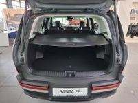 Hyundai SANTA FE - Vorschau Bild 9