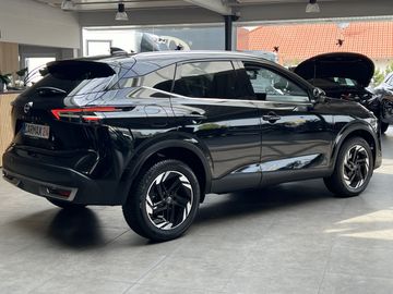 Nissan Qashqai - 6