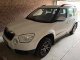 Skoda Yeti 1.4 TSI Active Active