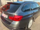 BMW 340i Touring Sport Line Automatic  - BMW 340 mit Panoramadach