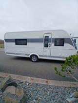 Hobby Prestige 560 WLU  - Hobby 560 wlu