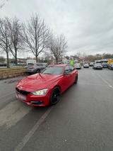 BMW 3er 325d  f30 - BMW 325 aus 2015