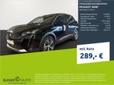 Peugeot 3008 Hybrid 225 Allure - Peugeot 3008