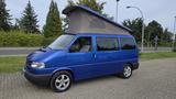 Volkswagen T4 Multivan Westfalia Hochdach Standh Bett Tisch - gebrauchte VW T4 Multivan aus dem Jahr 2002